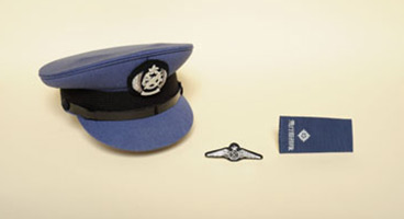 Cadet Pilot